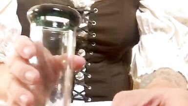 Handsome Elf Wizard is actually an Insufferable Nerd (You Want to Fuck Him Anyway) - 10 image