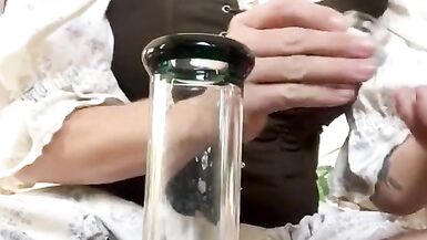 Handsome Elf Wizard is actually an Insufferable Nerd (You Want to Fuck Him Anyway) - 11 image