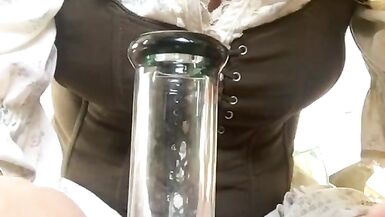 Handsome Elf Wizard is actually an Insufferable Nerd (You Want to Fuck Him Anyway) - 12 image