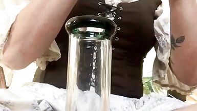 Handsome Elf Wizard is actually an Insufferable Nerd (You Want to Fuck Him Anyway) - 13 image