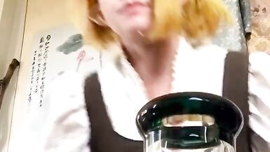 Handsome Elf Wizard is actually an Insufferable Nerd (You Want to Fuck Him Anyway) - 3 image