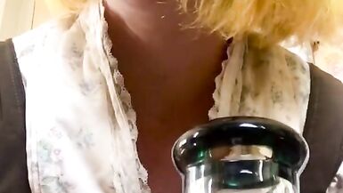 Handsome Elf Wizard is actually an Insufferable Nerd (You Want to Fuck Him Anyway) - 6 image