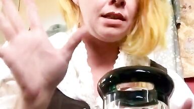 Handsome Elf Wizard is actually an Insufferable Nerd (You Want to Fuck Him Anyway) - 7 image