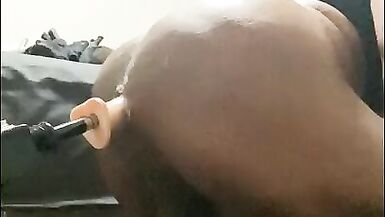 SSF fuck machine compilation - 4 image