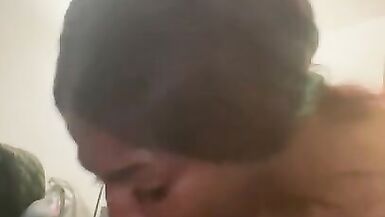 Sucked the soul out Chicago Dreadhead Big Thick Dick - 2 image