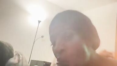 Sucked the soul out Chicago Dreadhead Big Thick Dick - 9 image