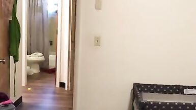 Getting ready for the say dress cute - 10 image