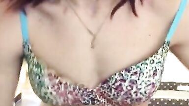 Getting ready for the say dress cute - 11 image