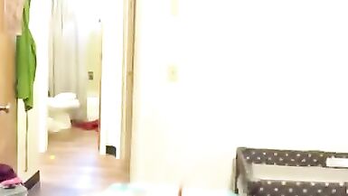 Getting ready for the say dress cute - 13 image