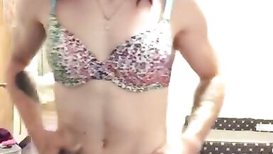 Getting ready for the say dress cute - 8 image