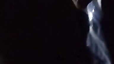 Exposed! Playing Outside At Night - 11 image