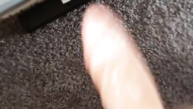 Tight Pussy Huge Cock - 2 image