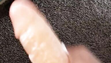 Tight Pussy Huge Cock - 5 image