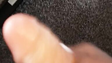 Tight Pussy Huge Cock - 9 image