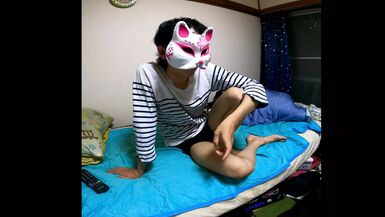 I bought 4 of new thigh high socks! 20210924 - 1 image