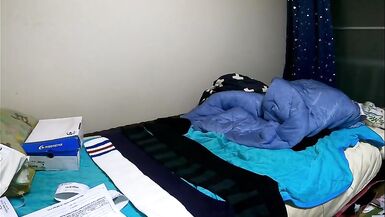 I bought 4 of new thigh high socks! 20210924 - 7 image