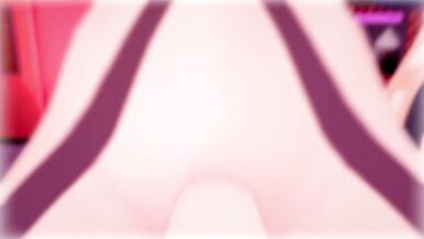 Sekirei - Futa Hikari & Futa Hibiki fuck you | Male Taker POV - 2 image