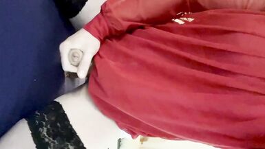 ANAL by my SELF, I LOVE IT - 13 image