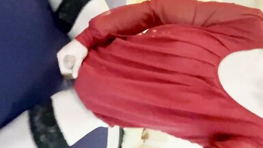 ANAL by my SELF, I LOVE IT - 14 image