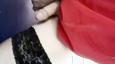 ANAL by my SELF, I LOVE IT - 4 image