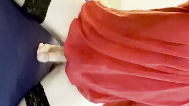 ANAL by my SELF, I LOVE IT - 5 image