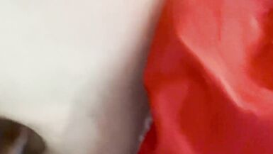 ANAL by my SELF, I LOVE IT - 7 image