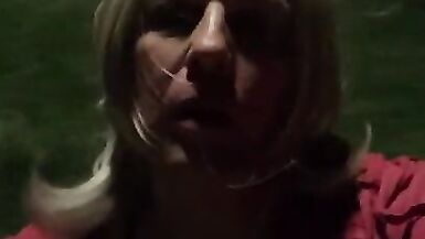 Down in the tunnel..., try to... - 10 image