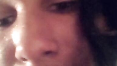 La Nefertiti Perkins Sexy Shower Play - 9 image