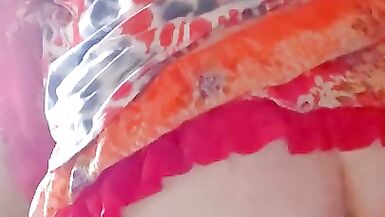 Sissy Anal Close up of 8 plus inches it hurts so good
