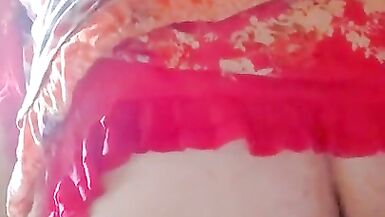 Sissy Anal Close up of 8 plus inches it hurts so good - 6 image