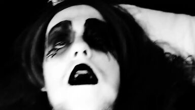 Horror Porn Mad Scientist Joi Masturbation Horny Halloween