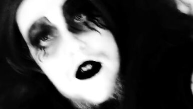 Horror Porn Mad Scientist Joi Masturbation Horny Halloween - 13 image