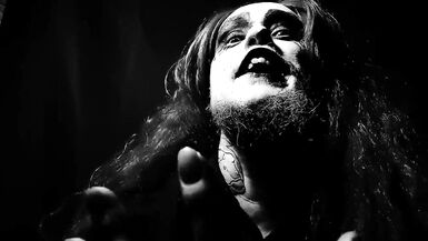 Horror Porn Mad Scientist Joi Masturbation Horny Halloween - 2 image