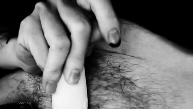 Horror Porn Mad Scientist Joi Masturbation Horny Halloween - 9 image