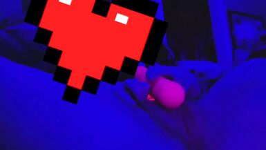 FTM jacks self. edges and cums, toy - 10 image