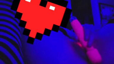 FTM jacks self. edges and cums, toy - 6 image