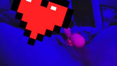 FTM jacks self. edges and cums, toy - 7 image