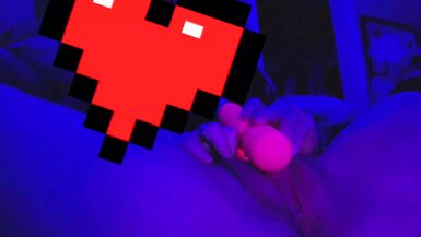 FTM jacks self. edges and cums, toy - 8 image