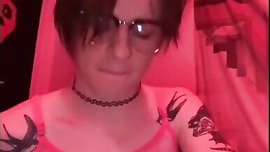 Lustful eyes an hungry holes - 14 image