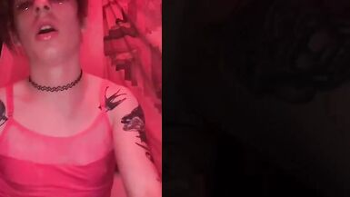 Lustful eyes an hungry holes - 2 image