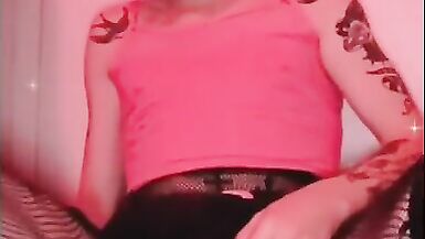 Lustful eyes an hungry holes - 8 image