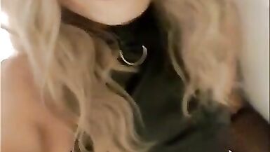 The Little Sissy Long Hair Oktober 2021 - 4 image