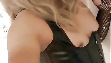 The Little Sissy Long Hair Oktober 2021 - 7 image