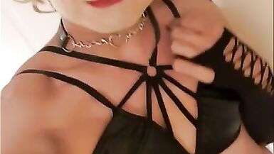 The Little Sissy in her favorite Outfits - 13 image