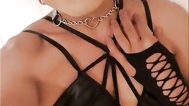 The Little Sissy in her favorite Outfits - 14 image