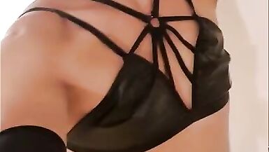 The Little Sissy in her favorite Outfits - 9 image