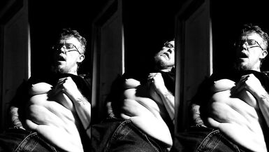 Birthday Boy Trans Man Compilation - 7 image