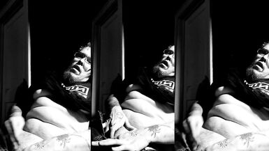 Birthday Boy Trans Man Compilation - 8 image