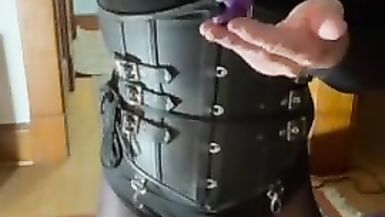 Sexy Long Legs with Dee Angels - 14 image