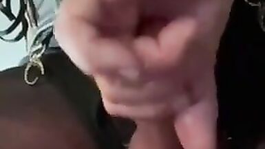 Sexy Long Legs with Dee Angels - 15 image